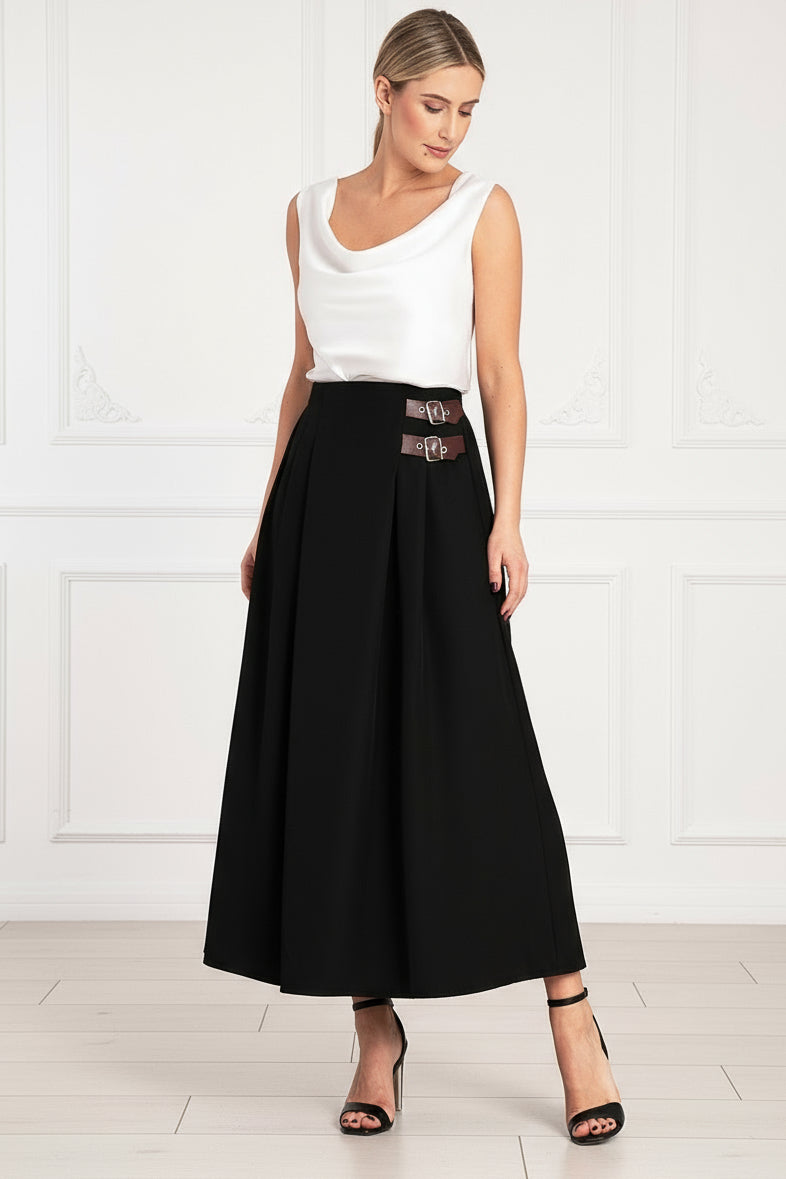  Skirt model 214848 Figl 
