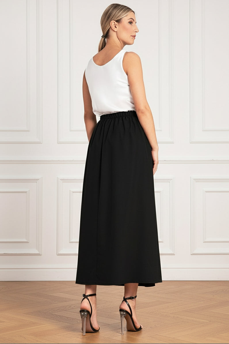  Skirt model 214848 Figl 