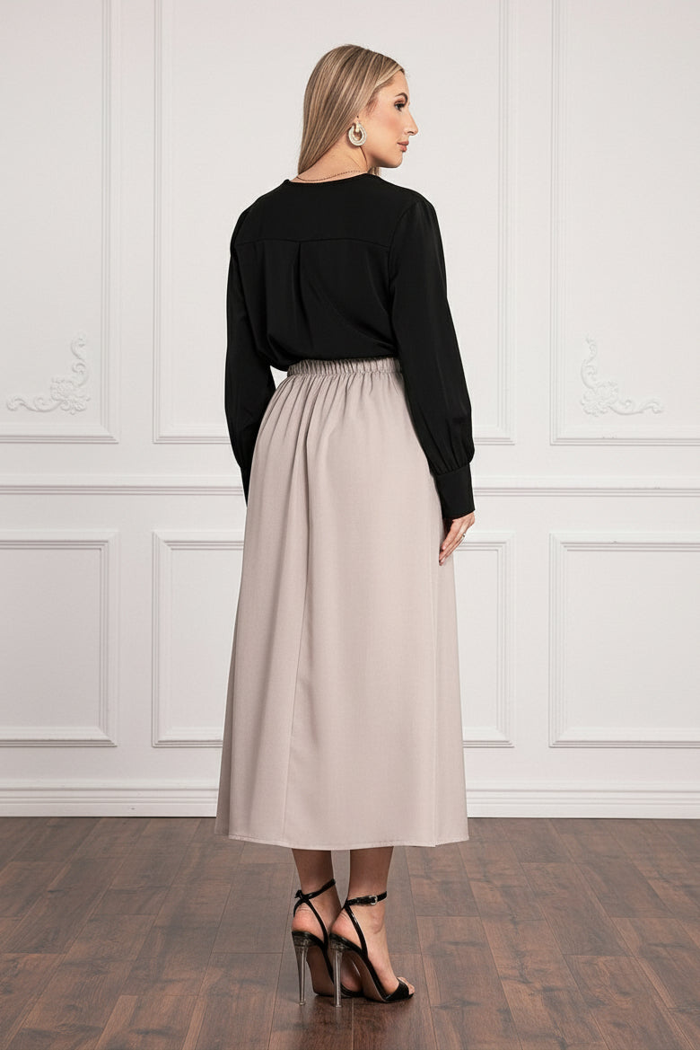  Skirt model 214849 Figl 