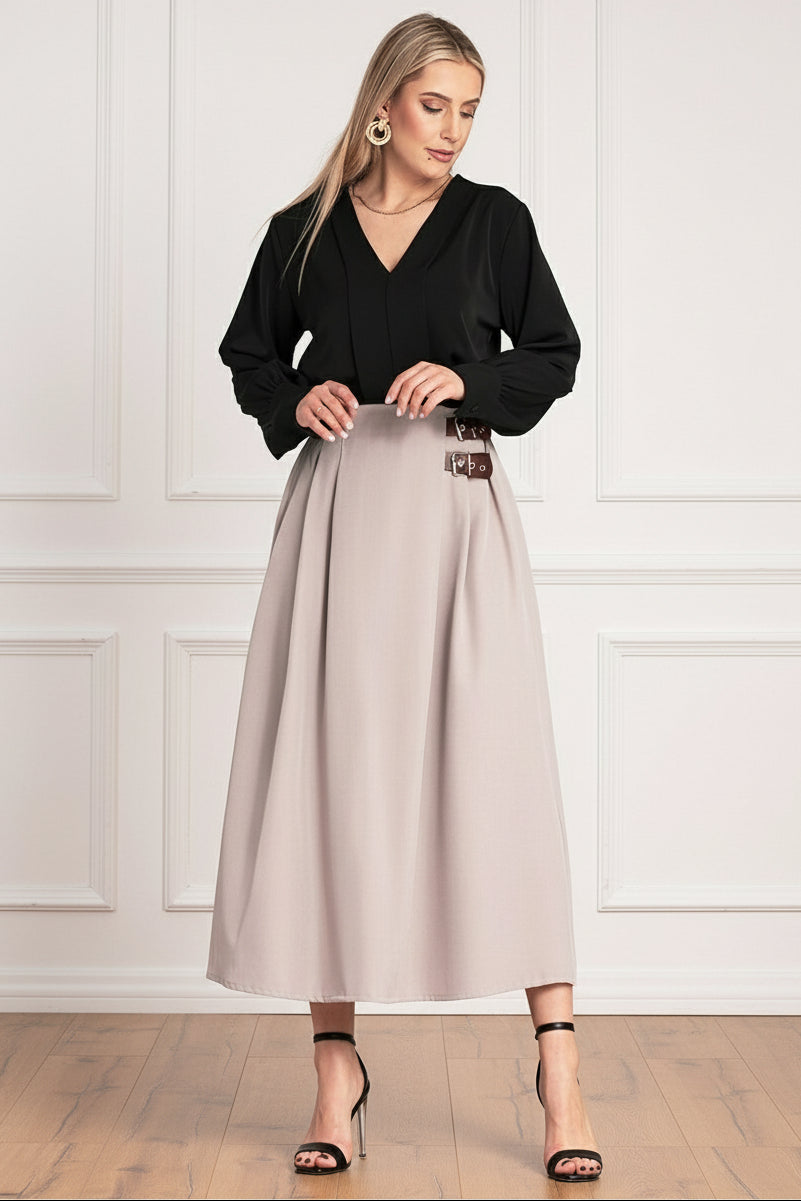 Skirt model 214849 Figl 