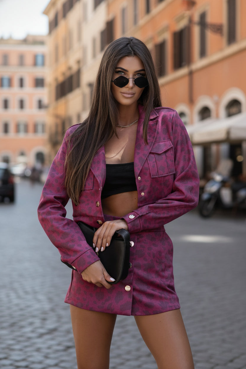  Set model 216566 LaBalancia 