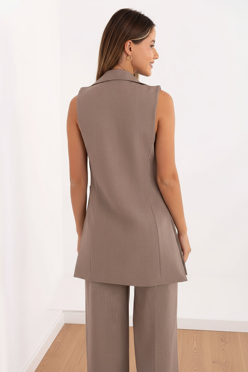  Gilet model 217230 Rue Paris 