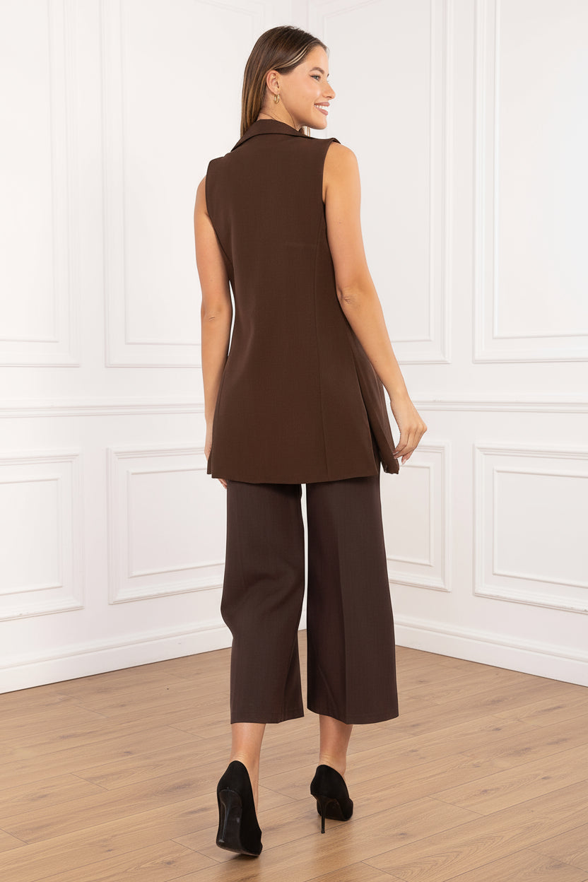  Gilet model 217231 Rue Paris 