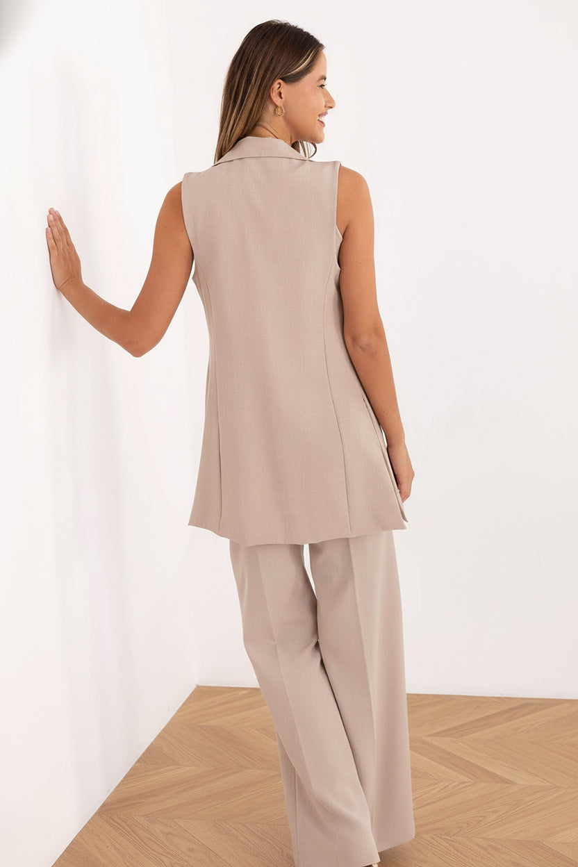  Gilet model 217234 Rue Paris 