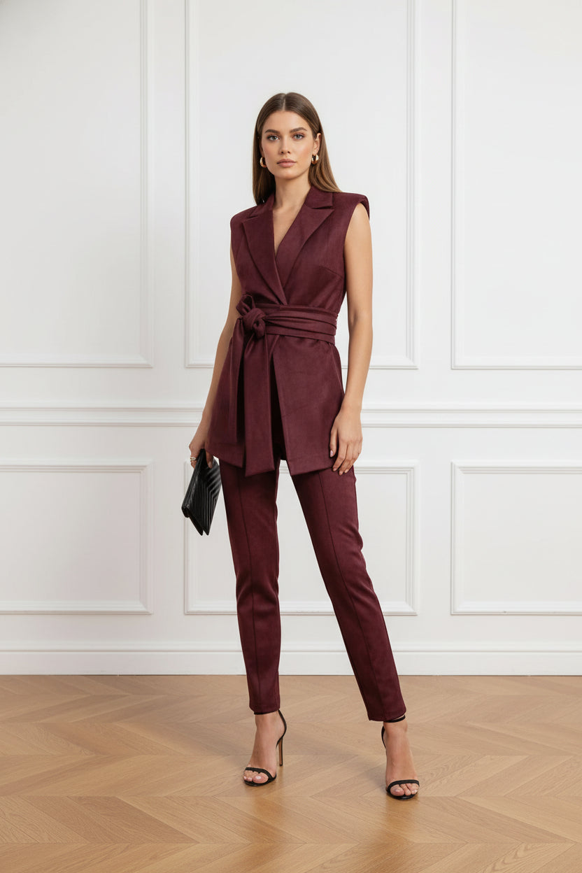  Women trousers model 218576 LaBalancia 