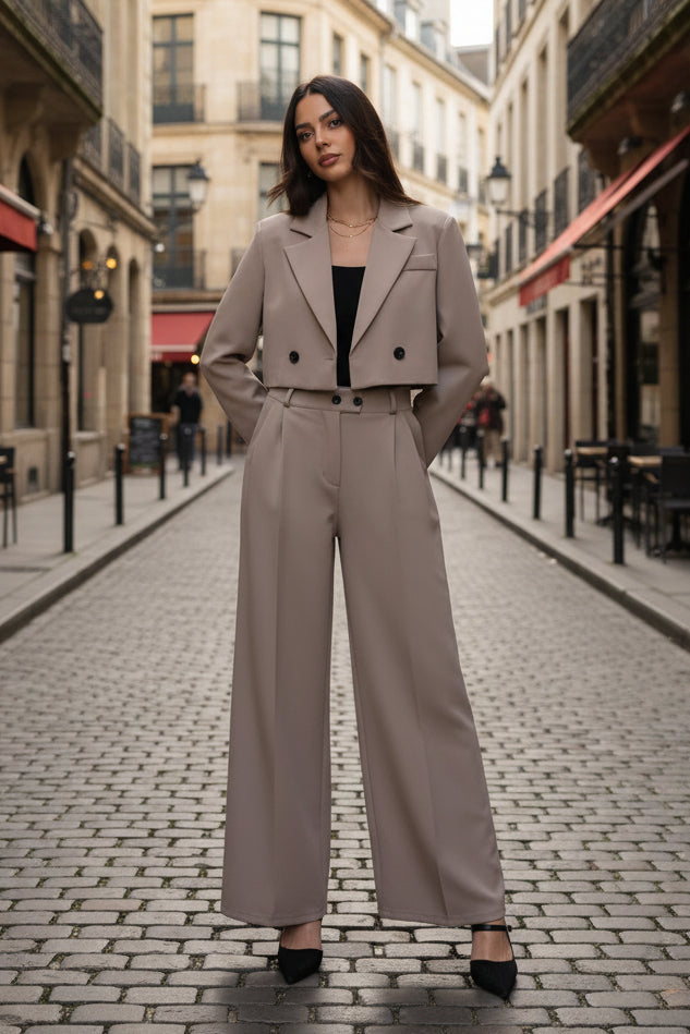  Set model 219082 Rue Paris 