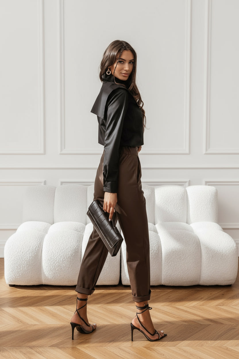  Long sleeve shirt model 219513 LaBalancia 