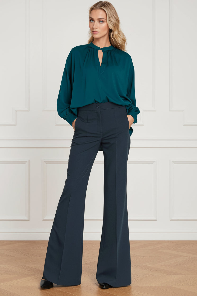  Blouse model 219787 Nife 