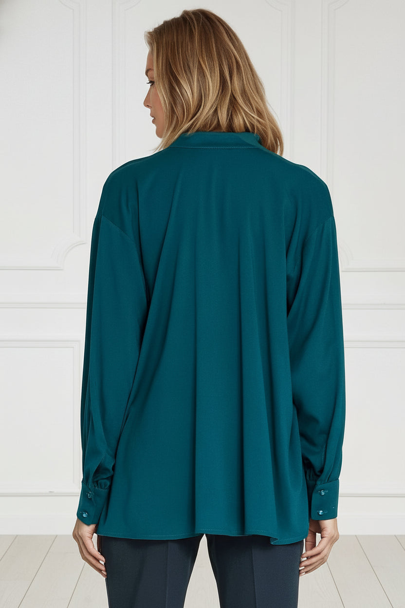  Blouse model 219787 Nife 