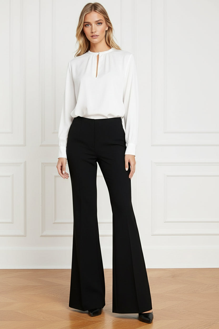  Blouse model 219788 Nife 