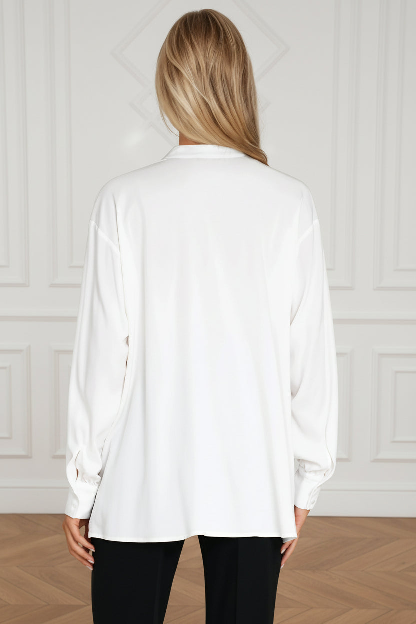  Blouse model 219788 Nife 