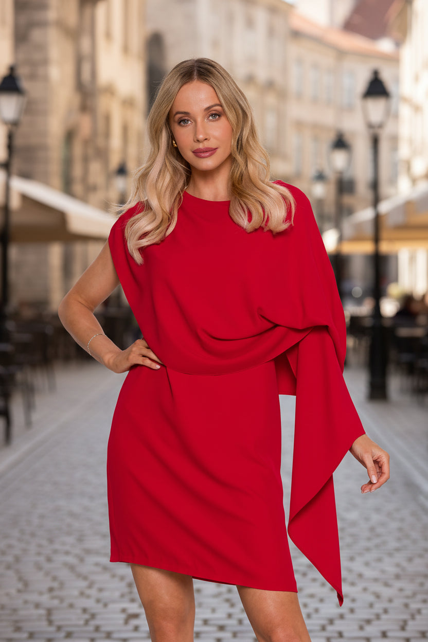  Evening dress model 219926 Stylove 