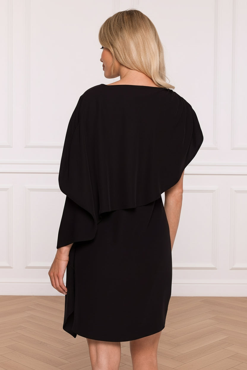  Evening dress model 219927 Stylove 