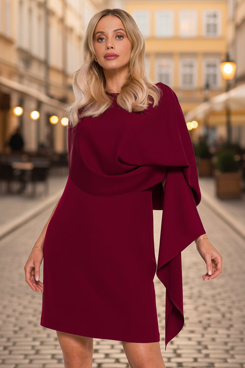  Evening dress model 219928 Stylove 