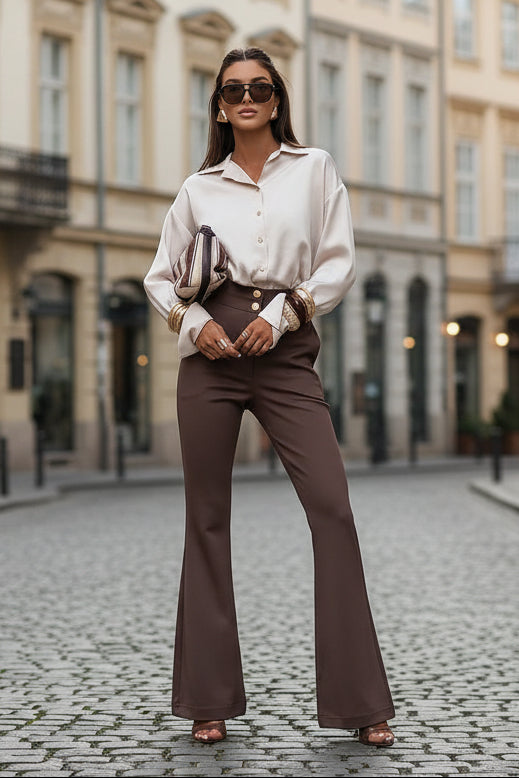  Long sleeve shirt model 223530 LaBalancia 