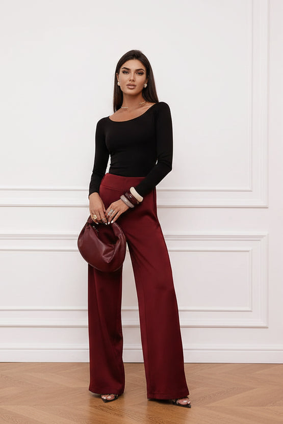  Women trousers model 223533 LaBalancia 